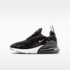 Nike Air Max 270 Genç Çocuk Ayakkabısı