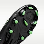 Nike Phantom 6 Low Pro Firm-Ground Soccer Cleats