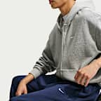 Nike Solo Fleece Men's Cuffed Trousers