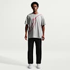 Playera de básquetbol Dri-FIT para hombre Kobe