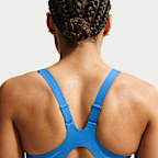 Nike Rival Women's Ultrahigh-Support Padded Sports Bra