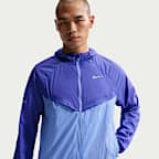 Nike Stride Men's Repel UV Running Jacket