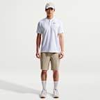 나이키 벨로시티 남성 드라이 핏 골프 폴로