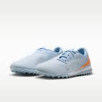 Nike United Phantom 6 Low Academy Turf Soccer Shoes