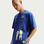 Playera Nike Sportswear