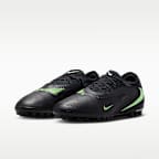Nike Phantom 6 Low Pro Turf Soccer Shoes