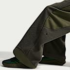 Byxor Nike Tech Boreas Therma-FIT med ledig passform och öppen fåll för män