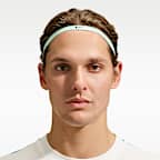 Bandas para la cabeza para niños talla grande (paquete de 6) Nike Flex Classic