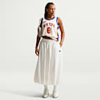 OG Anunoby New York Knicks City Edition Men's Nike NBA Swingman Jersey