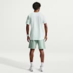 T-shirt NikeCourt Heritage pour Homme