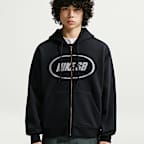 Nike SB Fleece Full-Zip Skate Hoodie