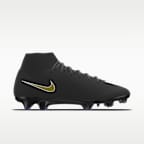 Nike Mercurial Superfly 11 Academy By You Custom Firm-Ground High-Top Football Boots