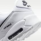 Nike Air Max 90 Women's Shoes