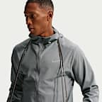 Nike Form Men's Dri-FIT Hooded Versatile Jacket