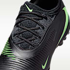 Nike Phantom 6 Low Pro Turf Soccer Shoes