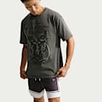 Nike Men's Basketball T-Shirt
