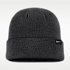 Toronto Raptors Peak Nike Hardwood Classics Beanie