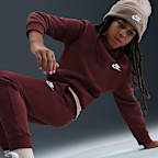 Nike Sportswear Club Fleece Big Kids' Joggers