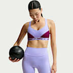 Nike Indy High-Support Women's Padded Adjustable Sports Bra