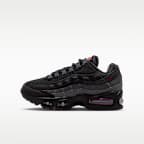 Sko Nike Air Max 95 Big Bubble för ungdom