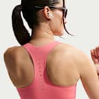 Nike Swift Women's High-Support Lightly Lined Sports Bra