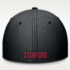 Gorra universitaria Nike Dri-FIT para hombre Stanford Classic