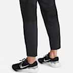 Nike Dri-FIT Fast Women's Mid-Rise 7/8 Running Pants