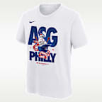 Nike Big Kids' MLB All-Star T-Shirt