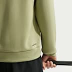 Nike Flex Men's Dri-FIT UV Protection Pullover Hoodie