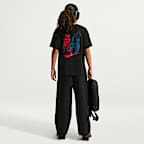 Nike Sportswear Big Kids' T-Shirt