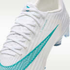 Nike Mercurial Superfly 11 Elite Artificial-Grass Low-Top Football Boots