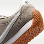 Nike Pacific Suede Women's Shoes