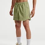 Nike N.A.C. Men's Dri-FIT Woven Shorts