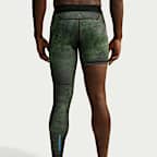 KD-Single-Leg-Leggings für Herren (links)