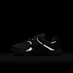 Tenis para niños grandes Nike V5 RNR