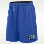 Shorts universitarios Nike Dri-FIT para hombre Florida Totality