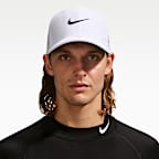 Nike Rise Gorra de golf estructurada Dri-FIT ADV SwooshFlex