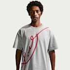 Playera de básquetbol Dri-FIT para hombre Kobe