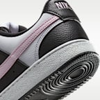 Nike Court Vision Low Next Nature Women's Shoes