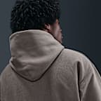 Sudadera con gorro sin cierre para hombre Nike Solo Swoosh