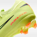 Nike Mercurial Vapor 16 Pro Firm-Ground Low-Top Soccer Cleats