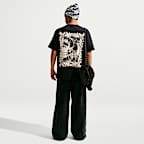 T-shirt ampia Nike Sportswear – Uomo