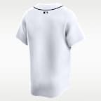 Detroit Tigers Men's Nike Dri-FIT ADV MLB Limited Jersey