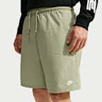 Nike Sportswear Club Men's Sport Shorts