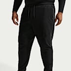 Nike Tech Men's Dri-FIT Shori Knit Pants