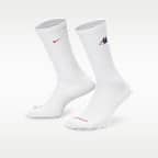 Nike Everyday Cushioned Crew Socks (1 Pair)