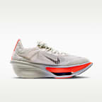 Nike Alphafly 4 Straßenlaufschuh für Wettkämpfe (Herren)