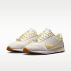 Tenis para mujer Nike Pacific Leather LE
