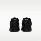 Nike Air Max 90 SE Big Kids' Shoes