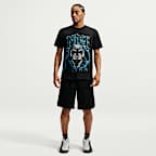 Nike Men's Basketball T-Shirt